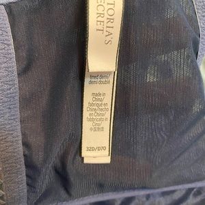 Halter Top, lingerie